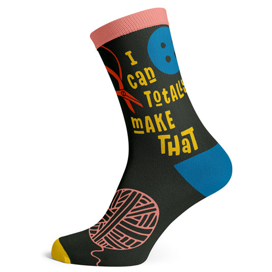 Maker ㄓ I Can Totally Make That