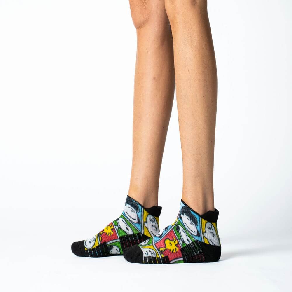 The Gang Ankle Compression Socks