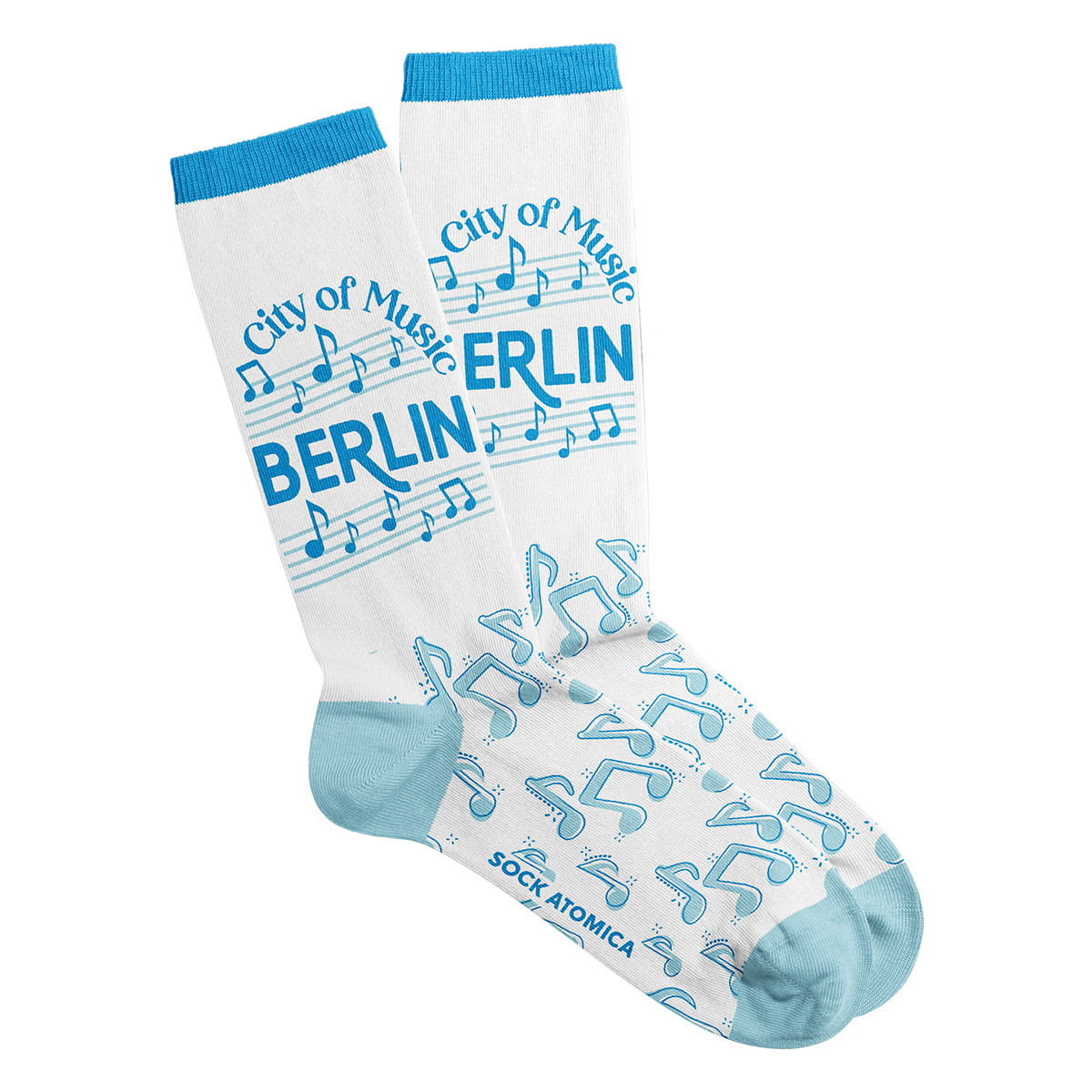 Berlin City of Music