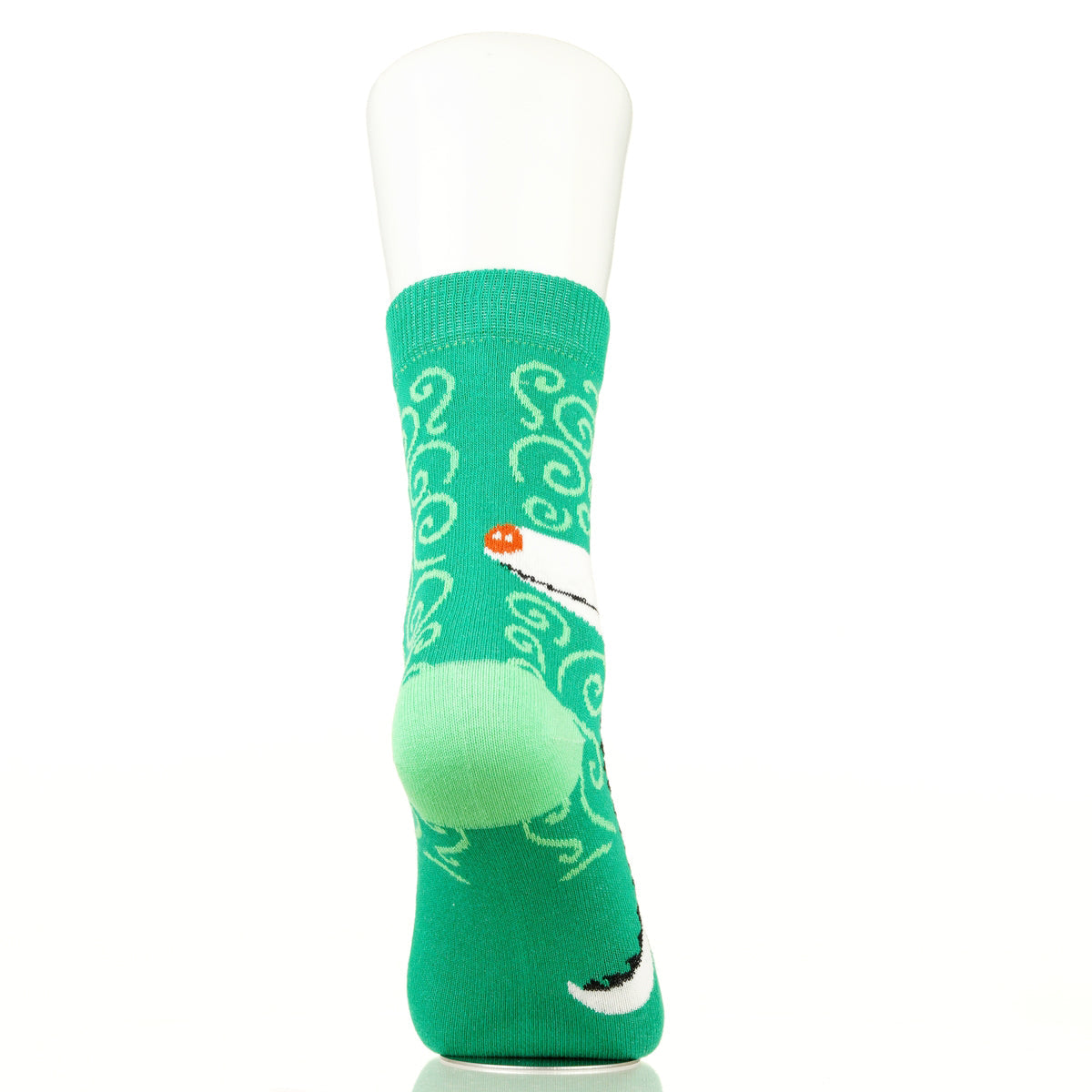 Green Alligator