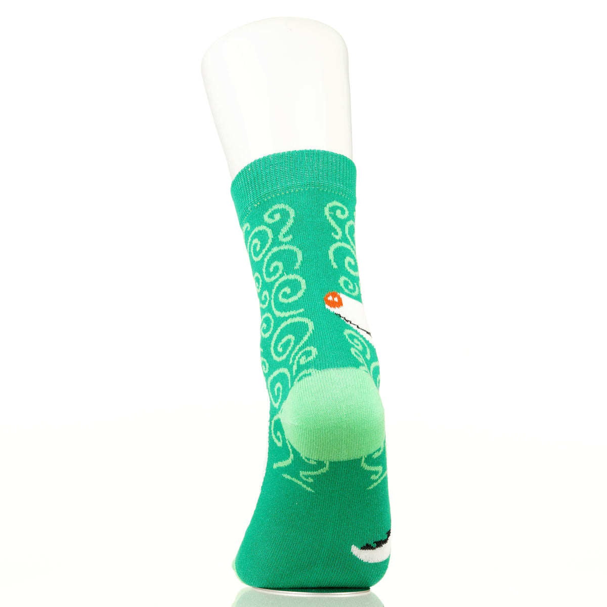 Green Alligator