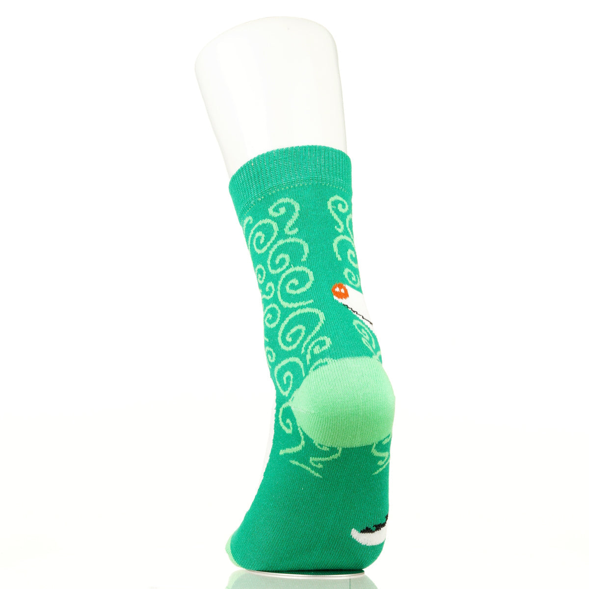 Green Alligator