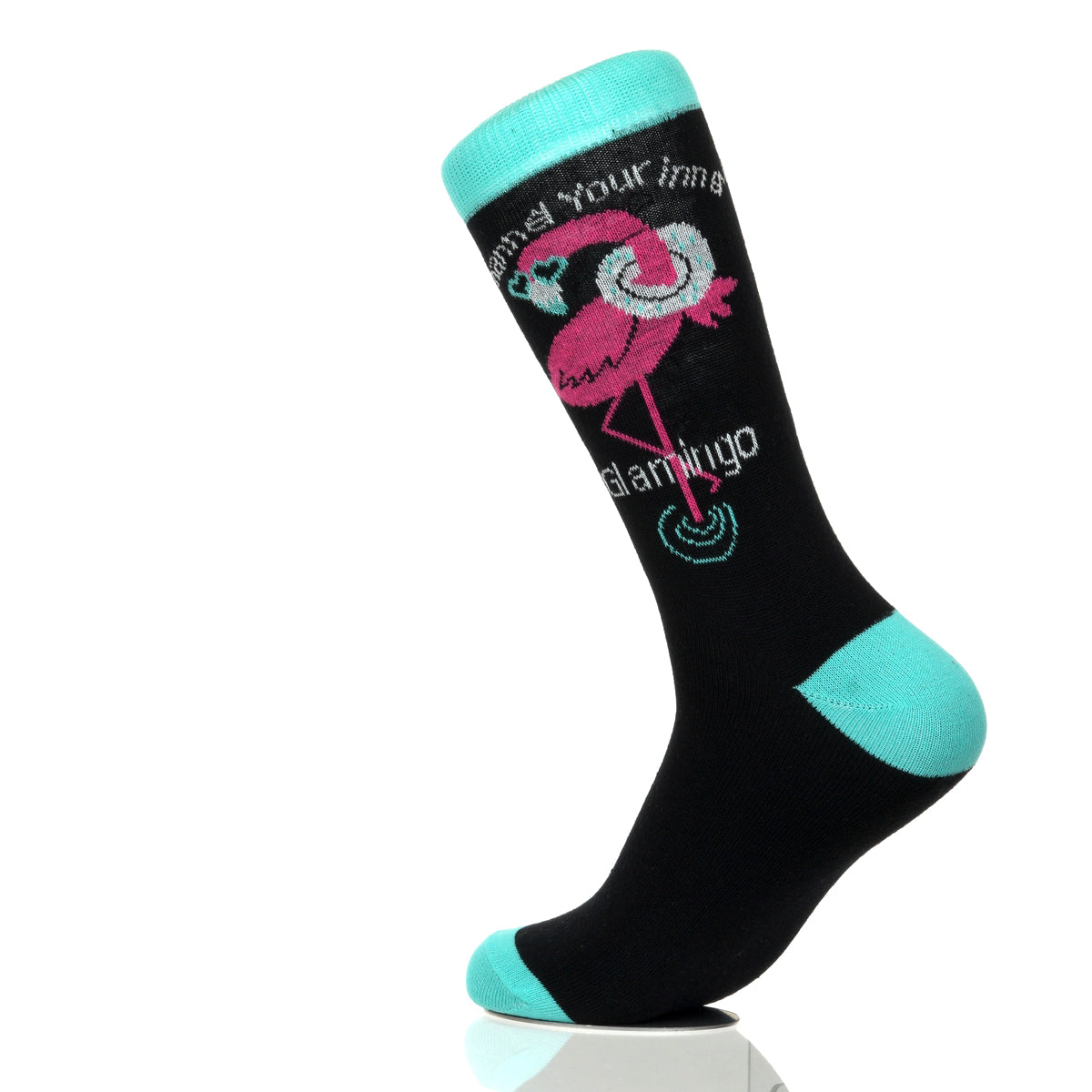 Glamingo