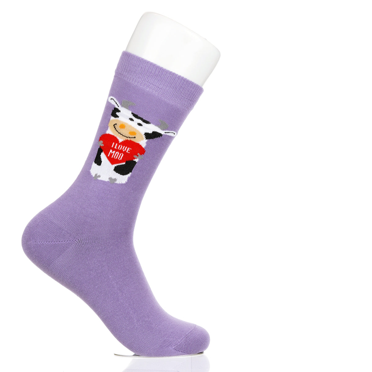 I Love Moo