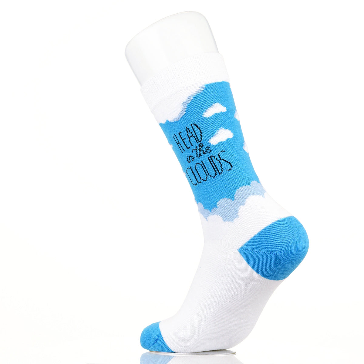 Head In The Clouds