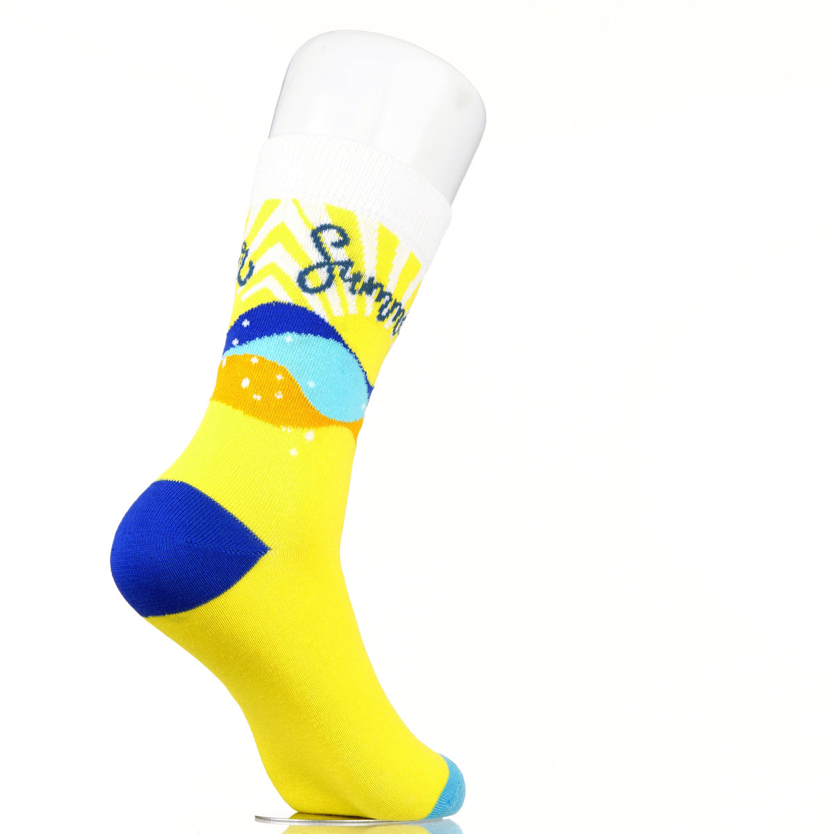 Summer Sock