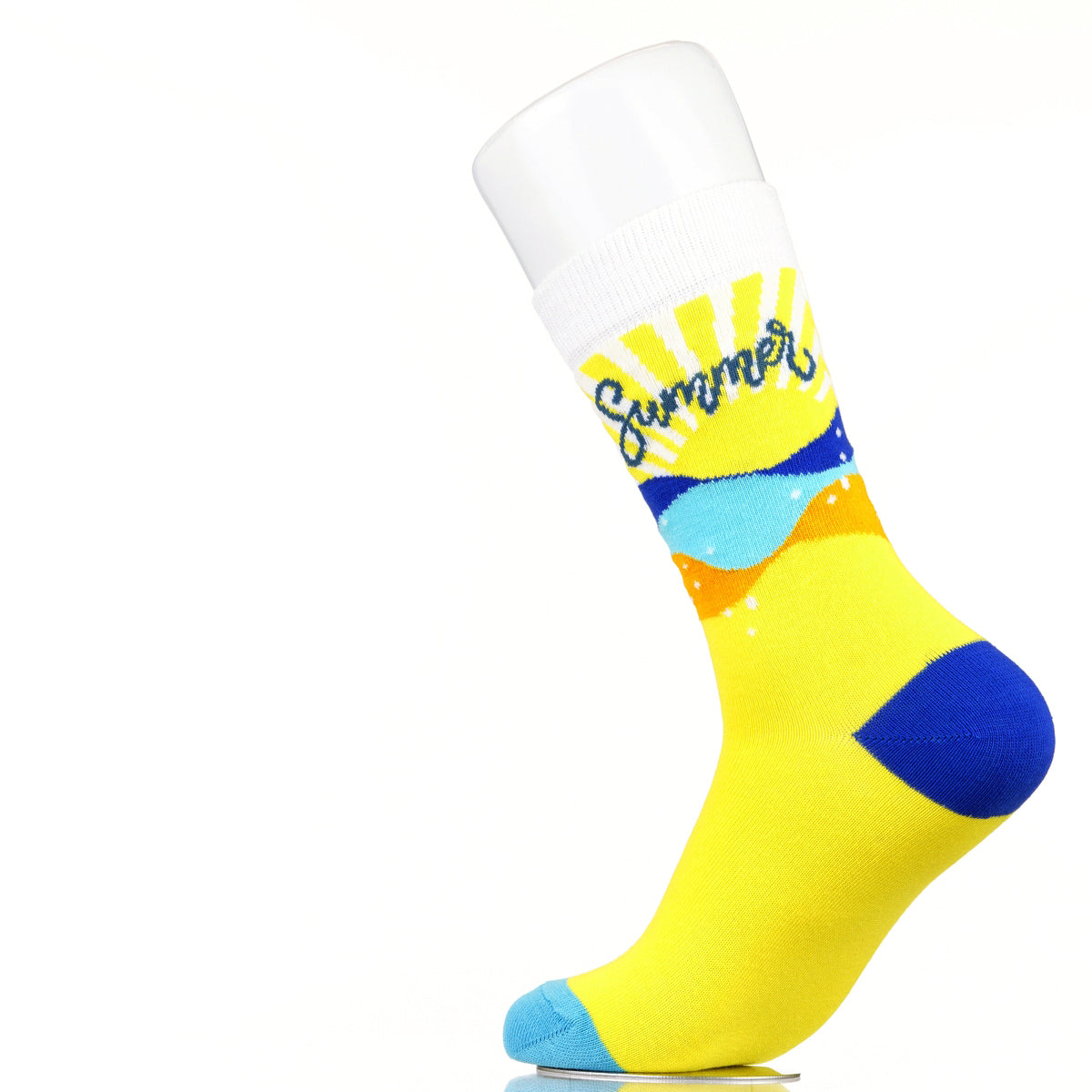 Summer Sock