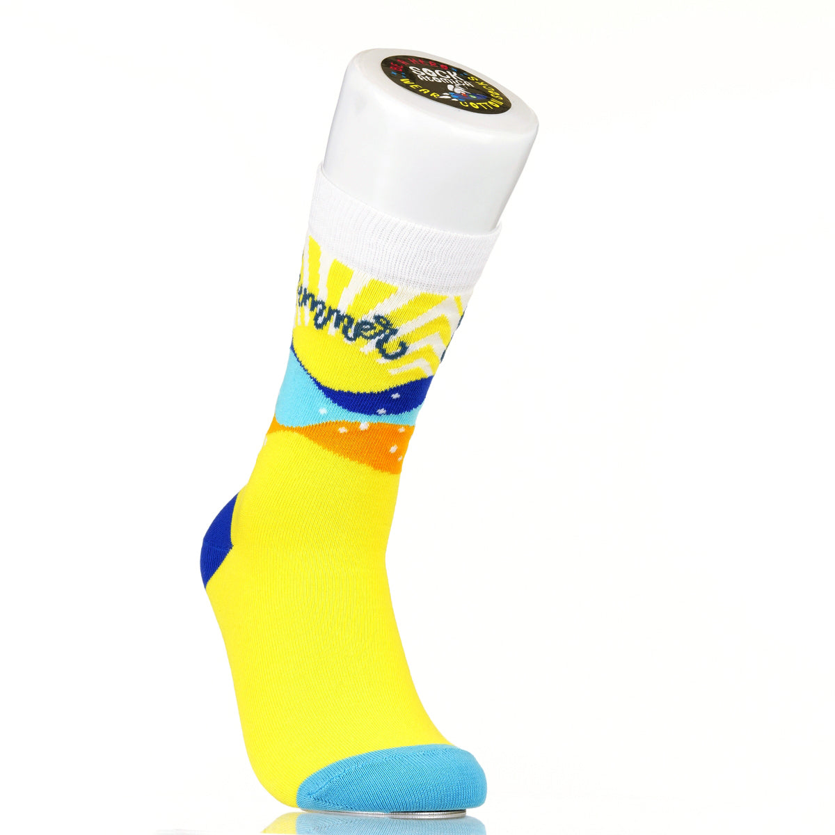 Summer Sock