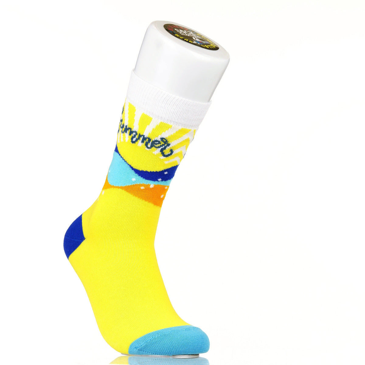 Summer Sock