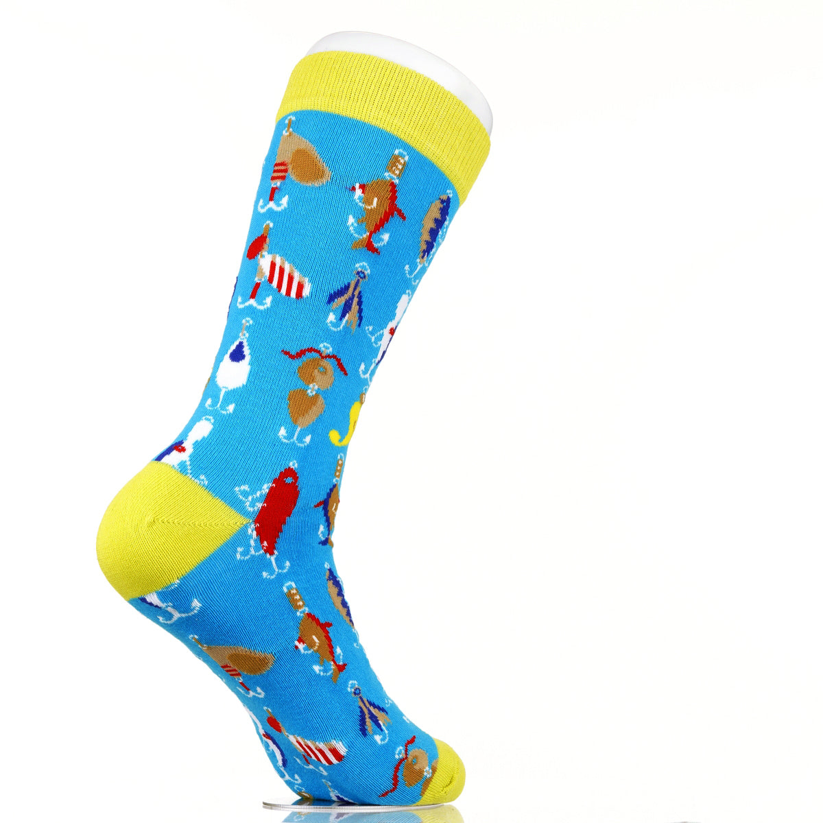 Name The Lure of Fishing