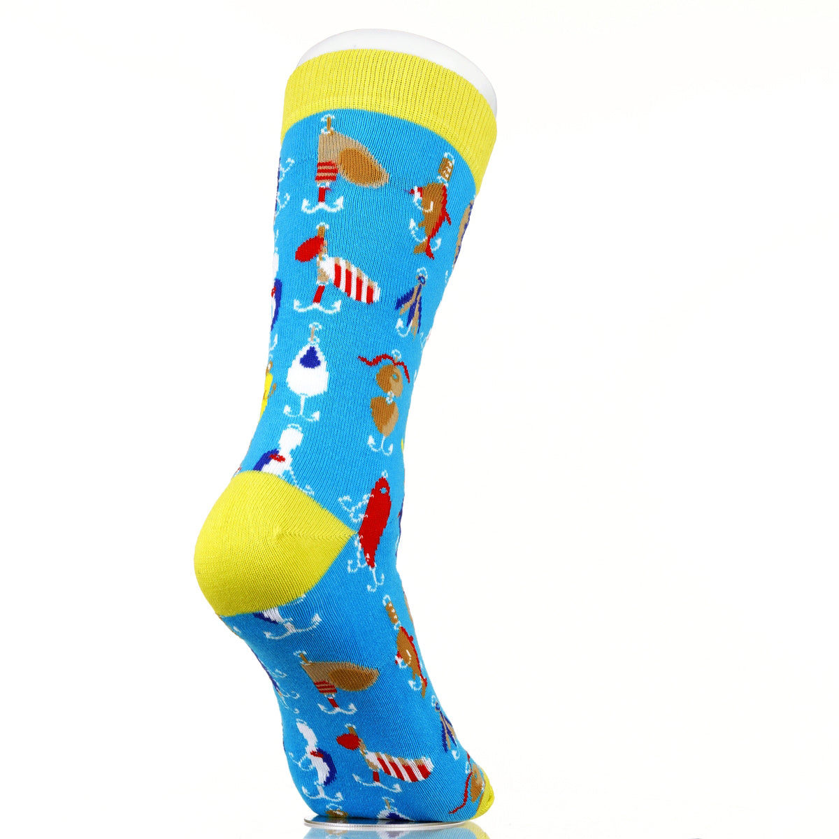 Name The Lure of Fishing