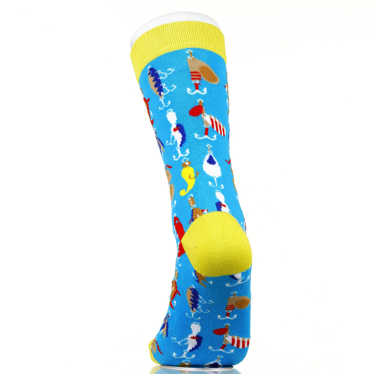 Name The Lure of Fishing