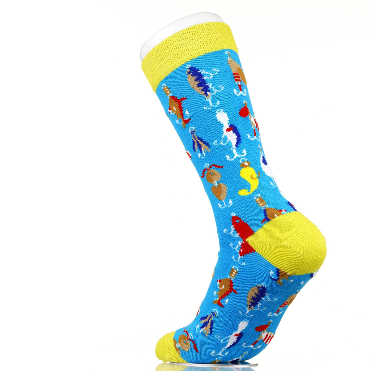 Name The Lure of Fishing