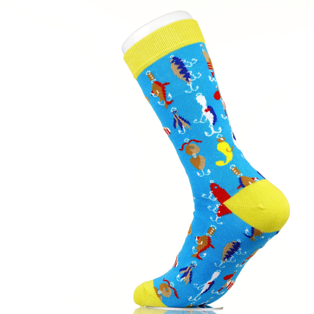 Name The Lure of Fishing