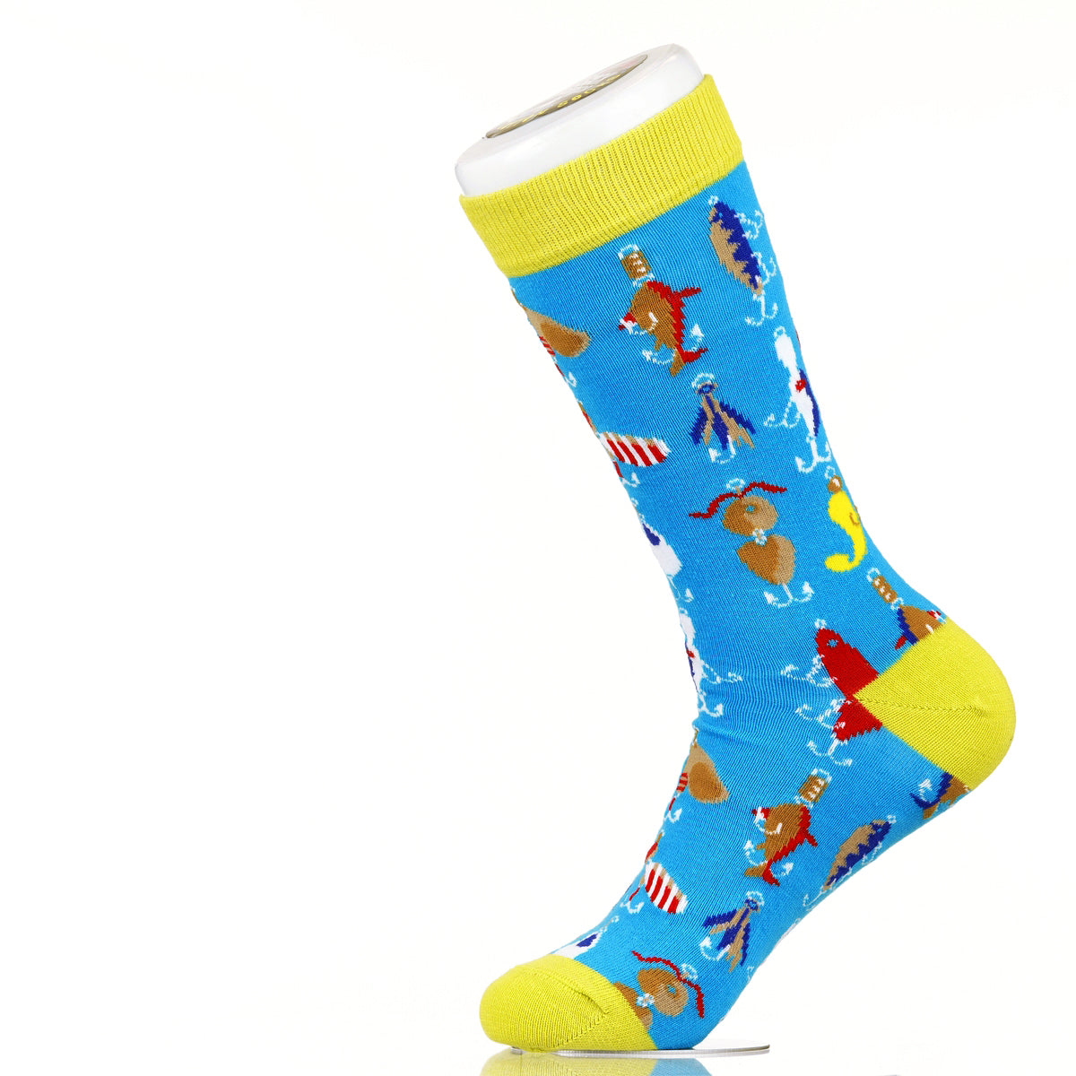 Name The Lure of Fishing