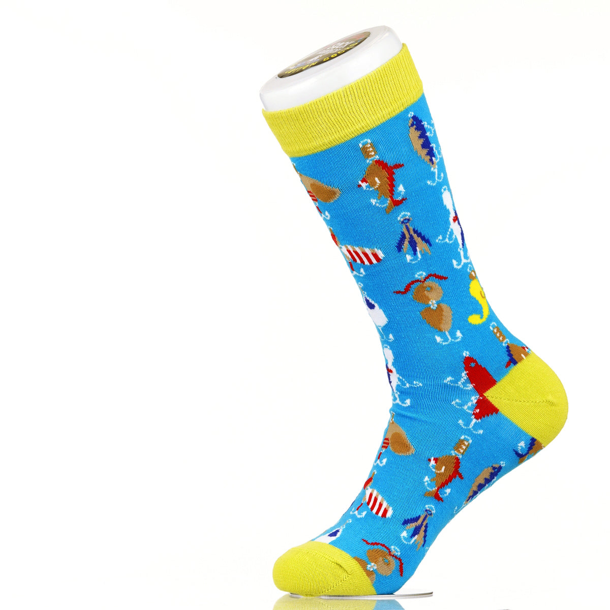 Name The Lure of Fishing