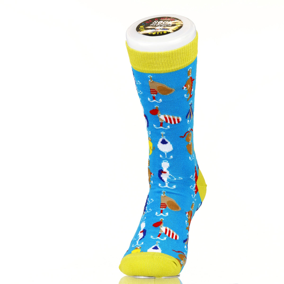 Name The Lure of Fishing