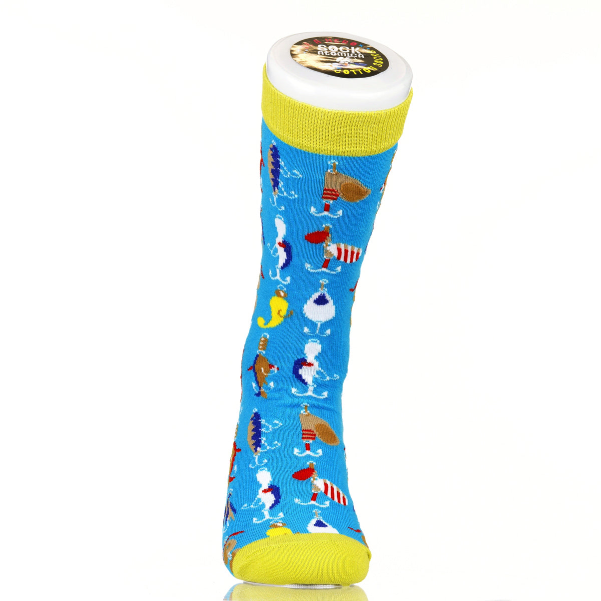 Name The Lure of Fishing