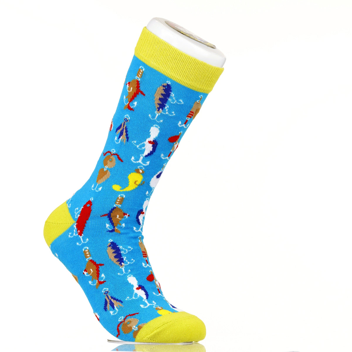 Name The Lure of Fishing