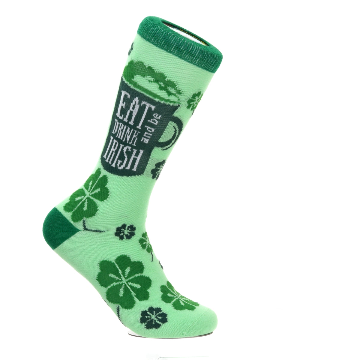 Eat Drink Be Irish