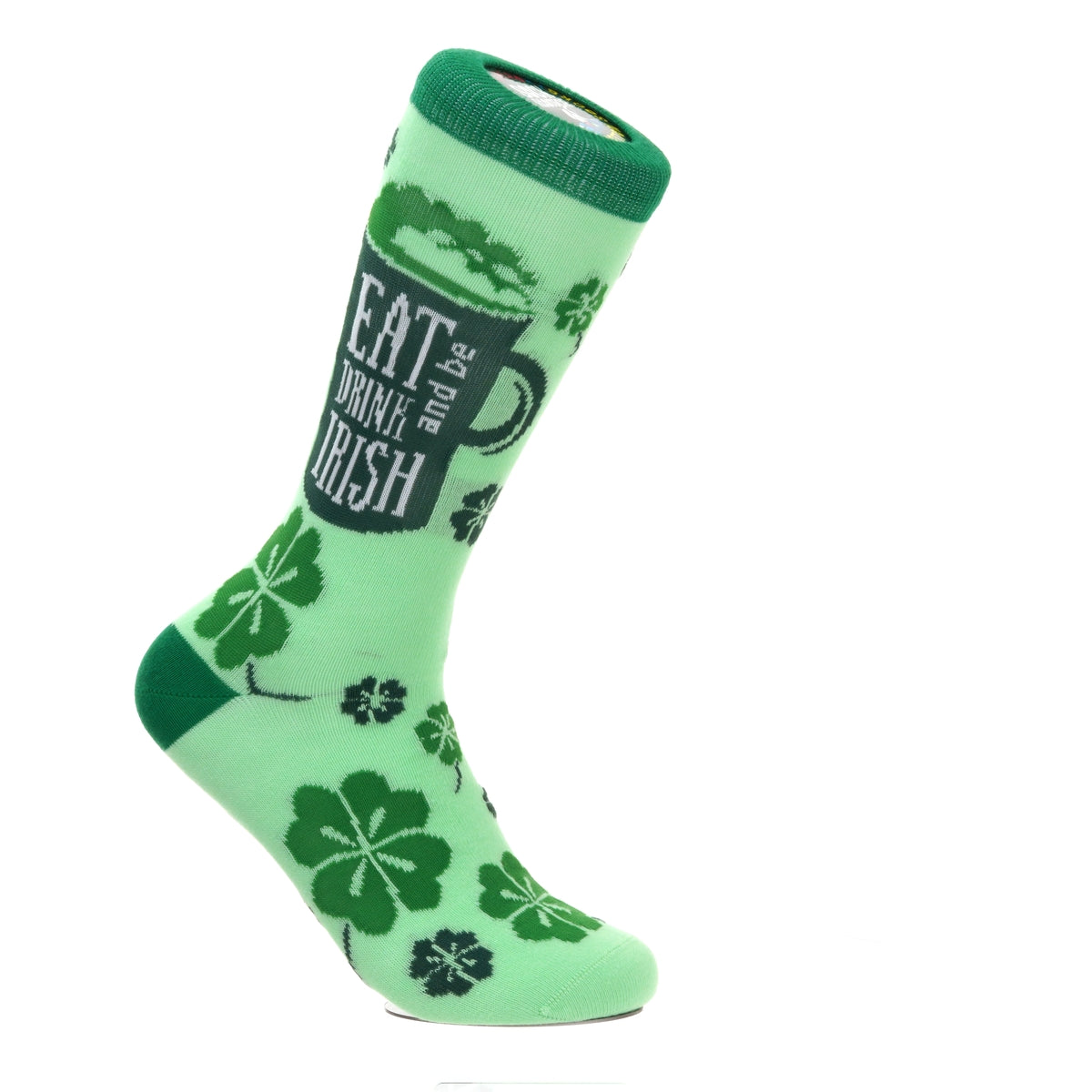 Eat Drink Be Irish