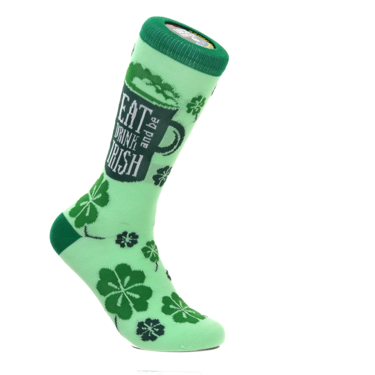 Eat Drink Be Irish