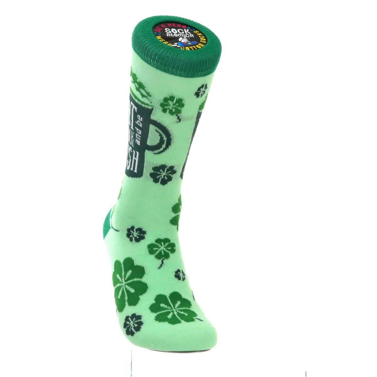 Eat Drink Be Irish