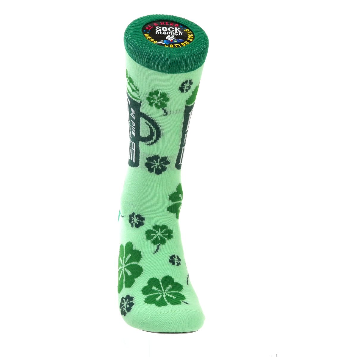 Eat Drink Be Irish