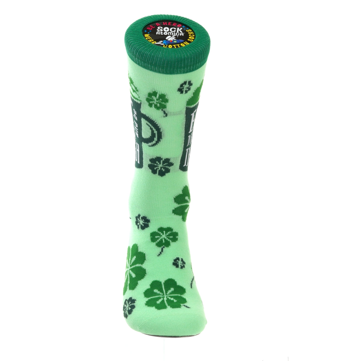 Eat Drink Be Irish