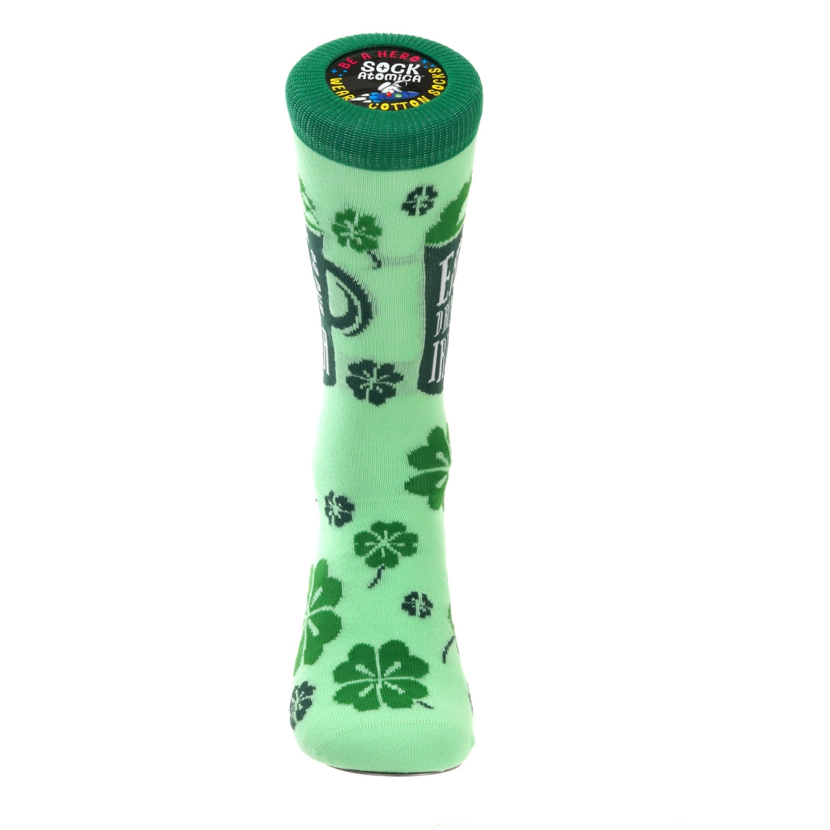 Eat Drink Be Irish