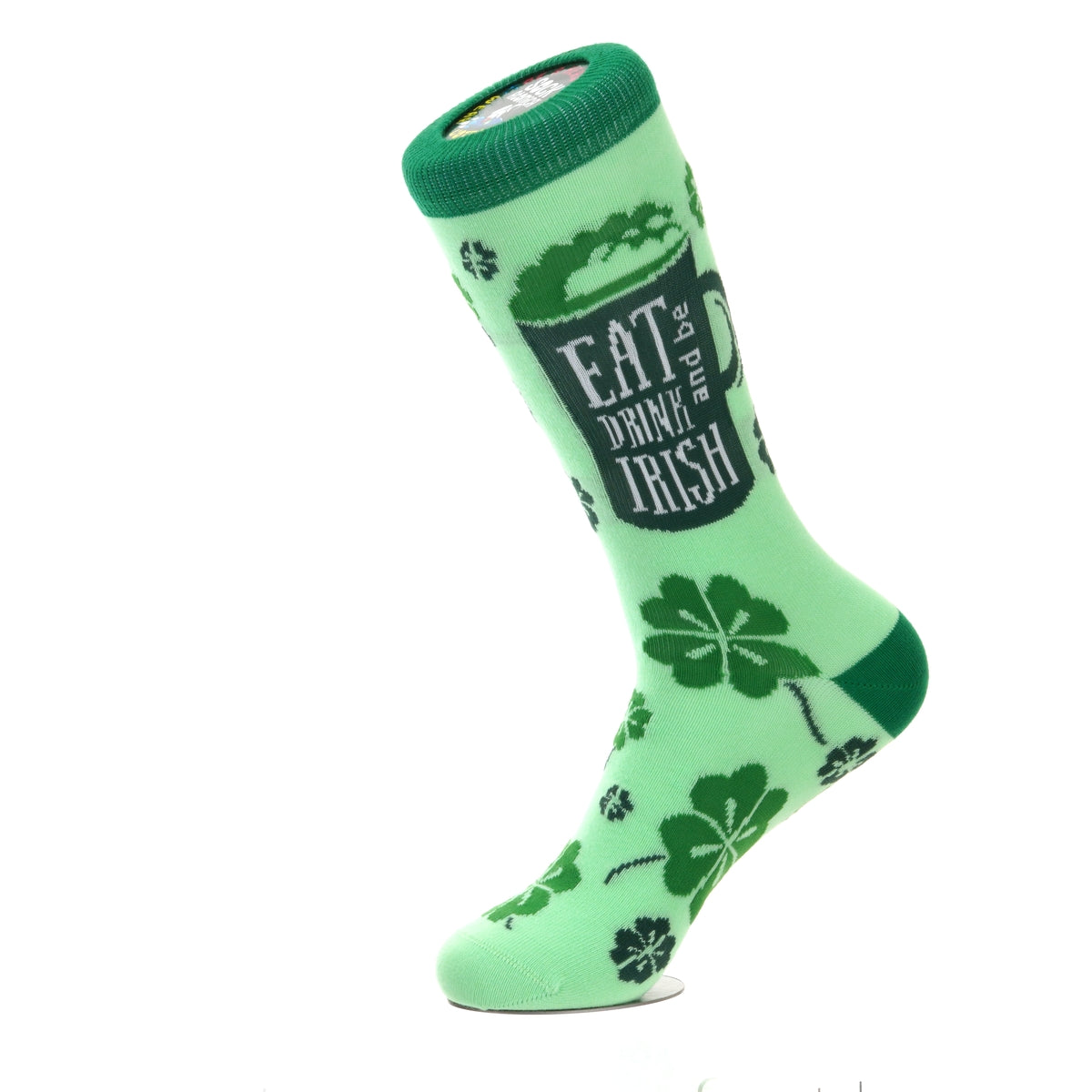 Eat Drink Be Irish