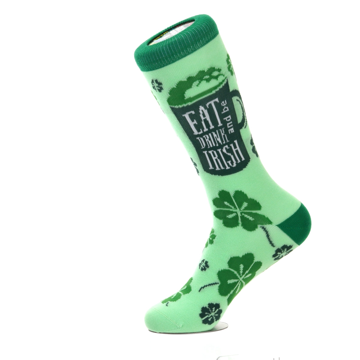 Eat Drink Be Irish