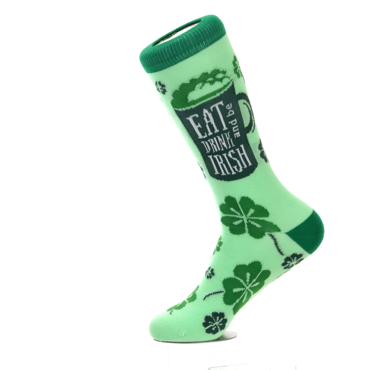 Eat Drink Be Irish