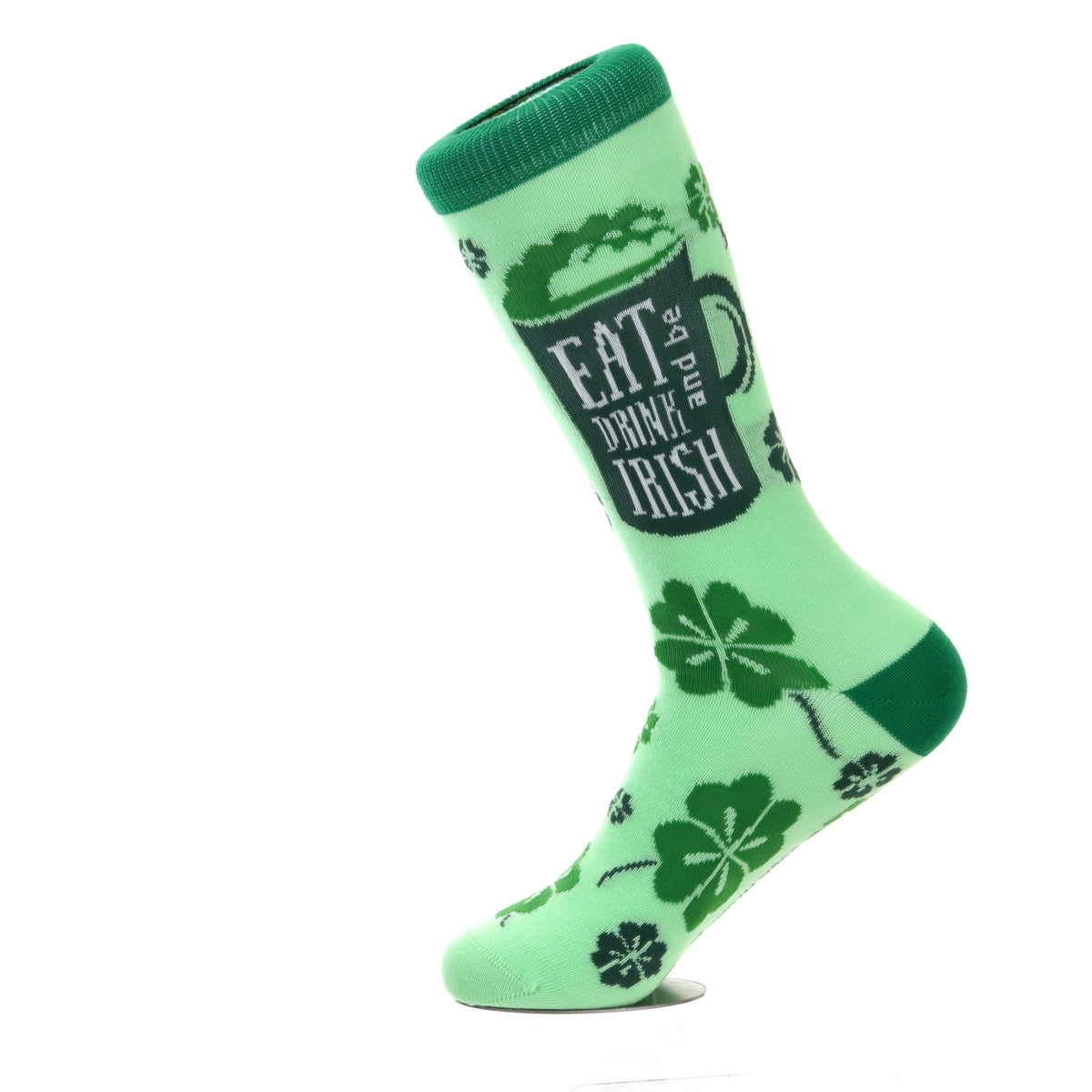 Eat Drink Be Irish