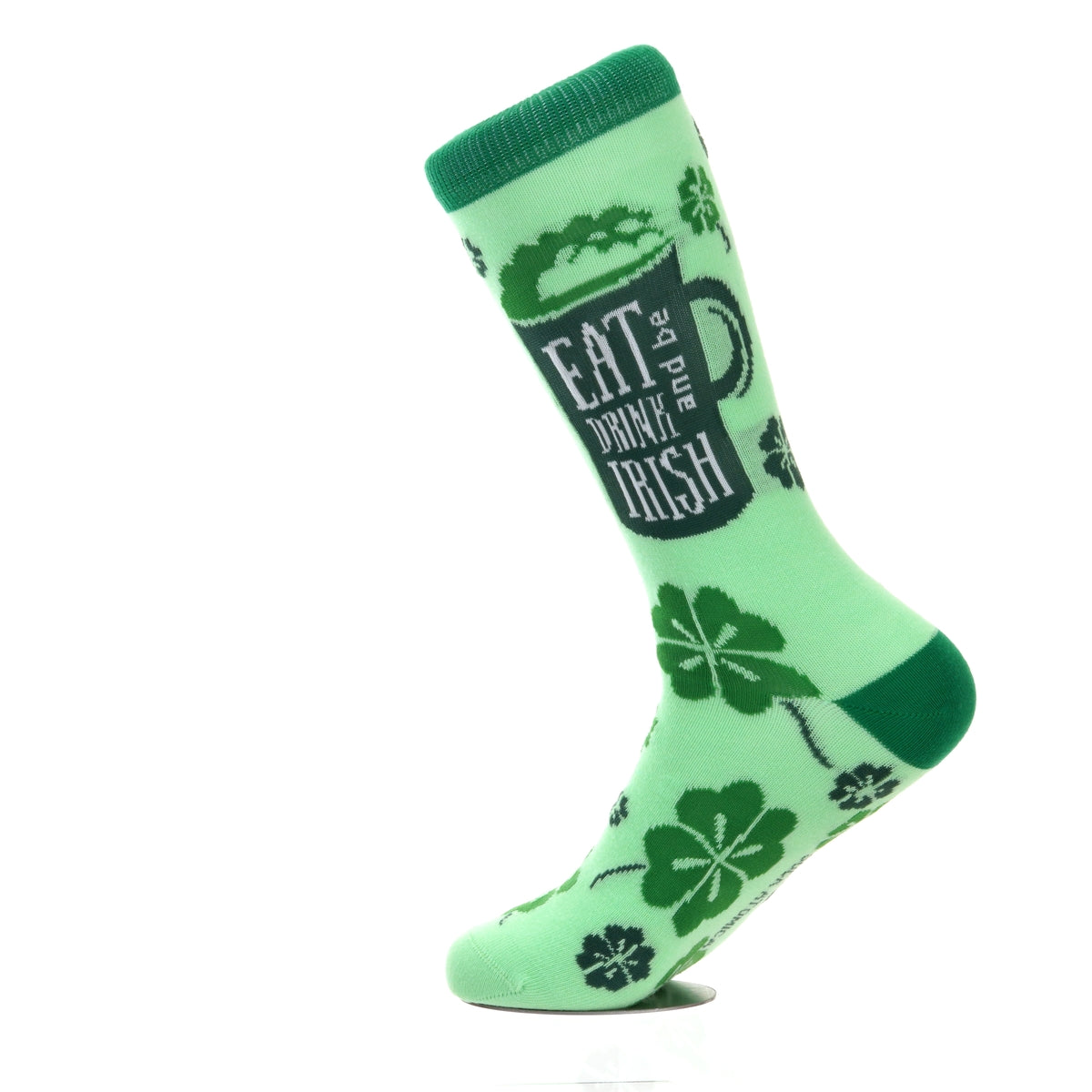 Eat Drink Be Irish