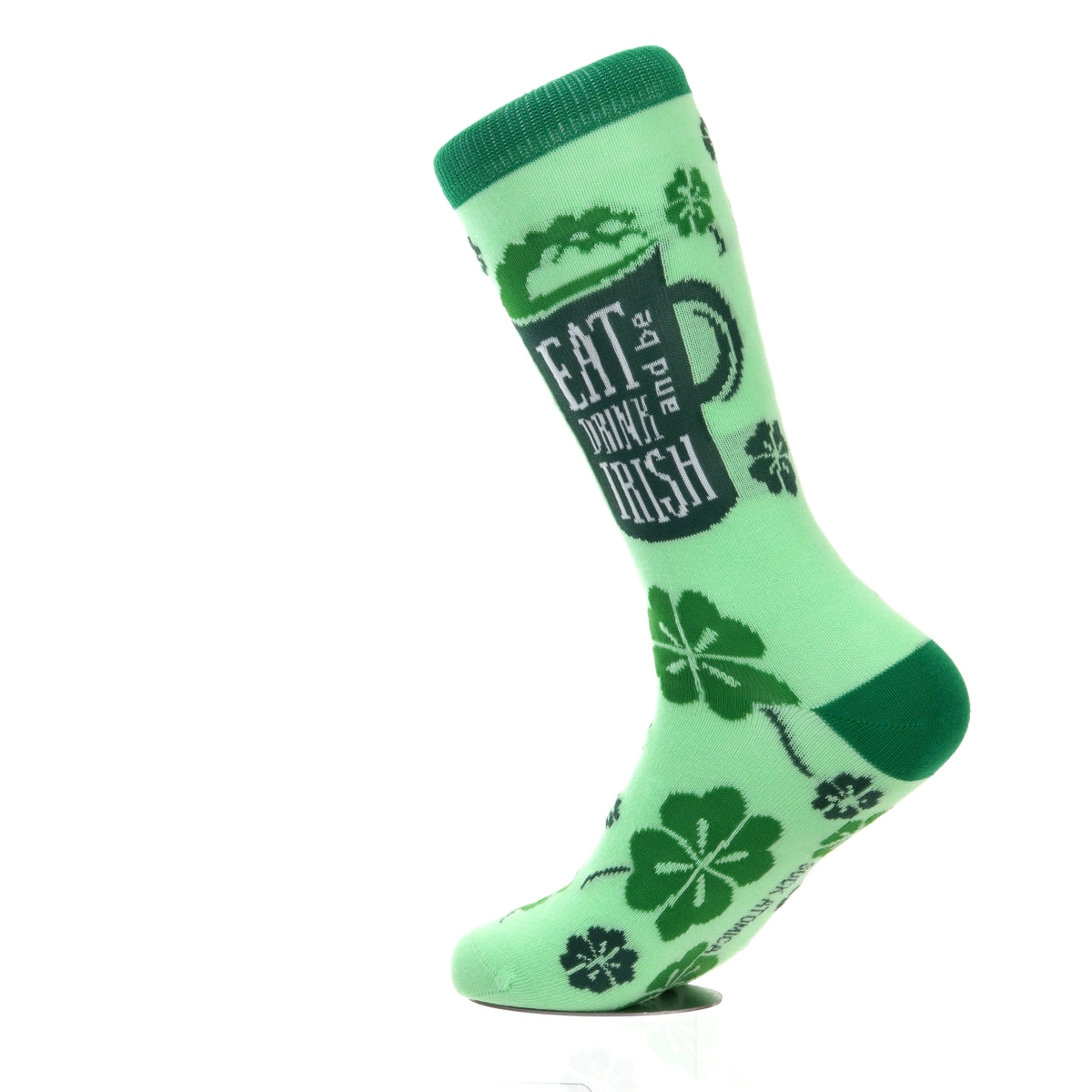 Eat Drink Be Irish