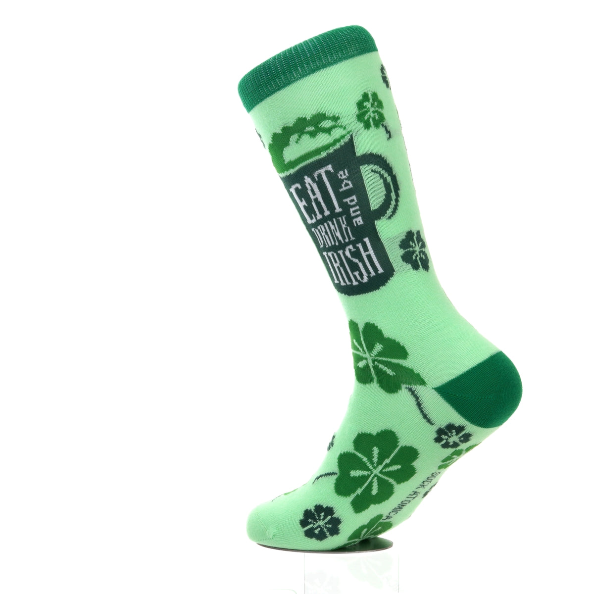 Eat Drink Be Irish