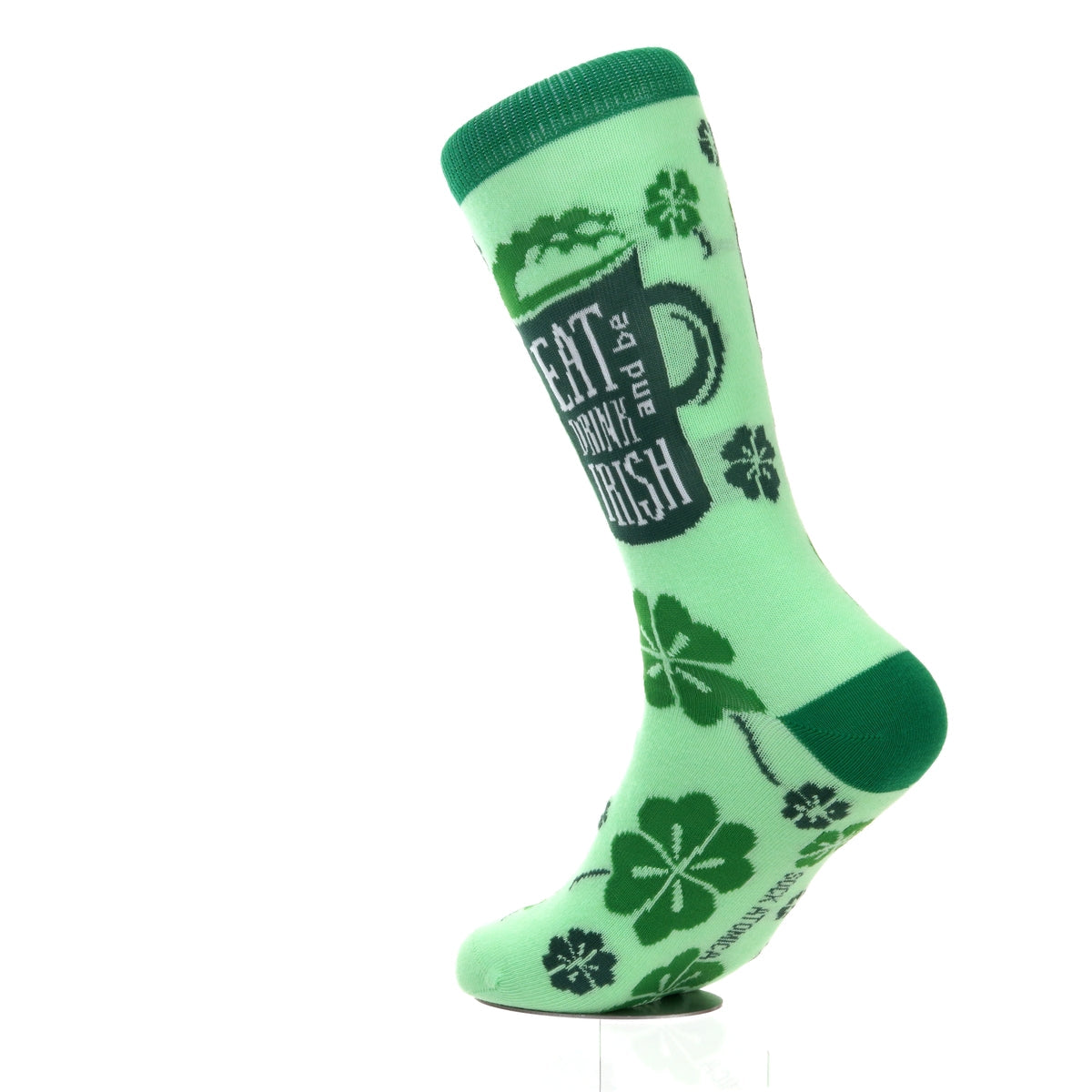 Eat Drink Be Irish