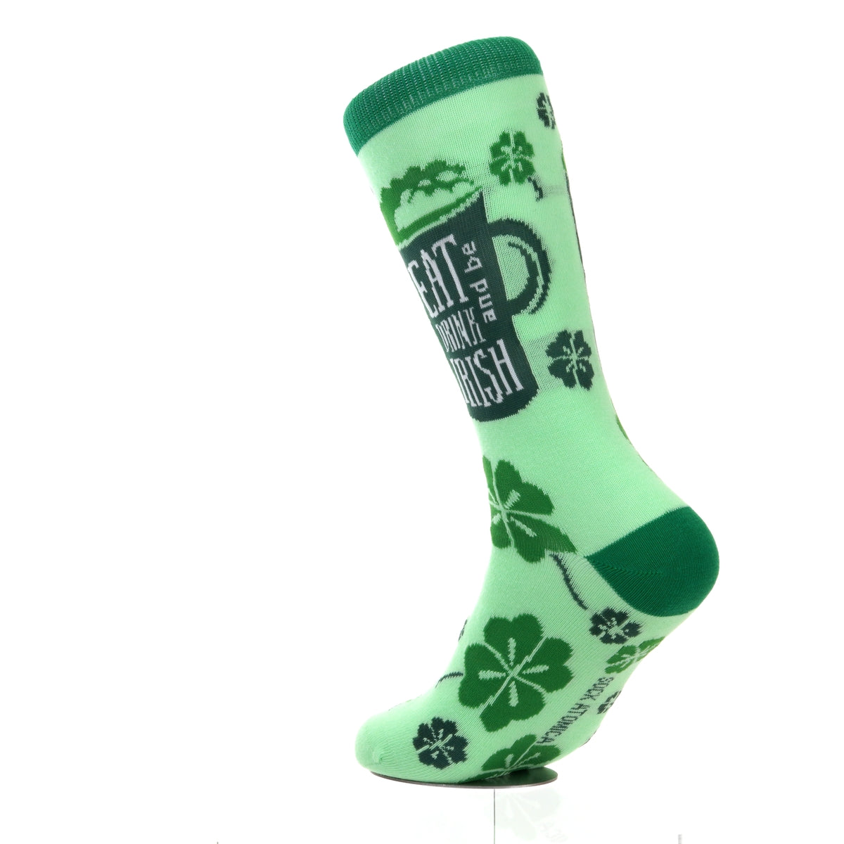 Eat Drink Be Irish