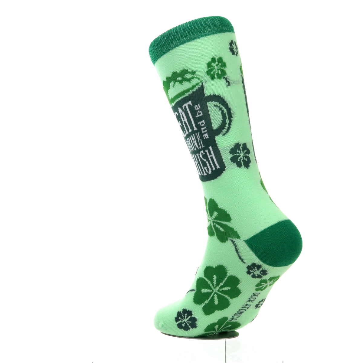 Eat Drink Be Irish