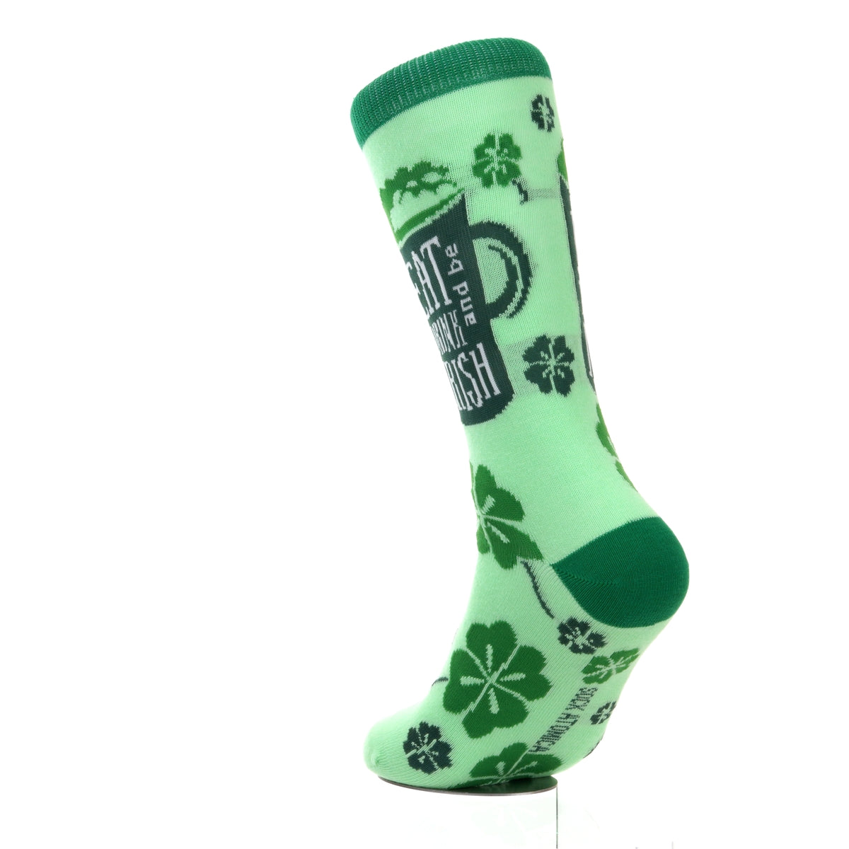 Eat Drink Be Irish