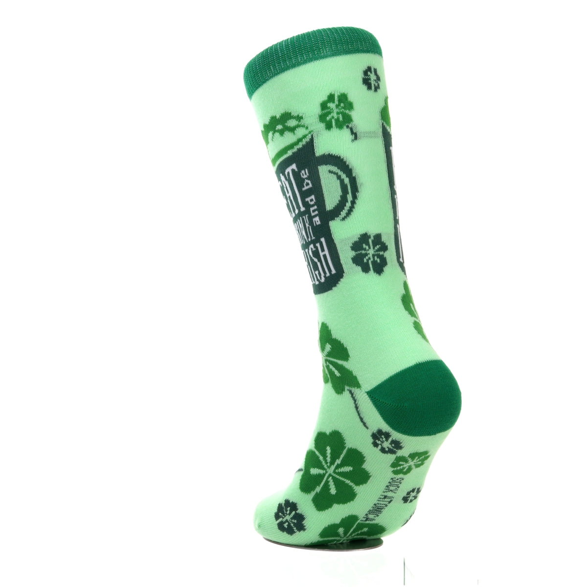 Eat Drink Be Irish