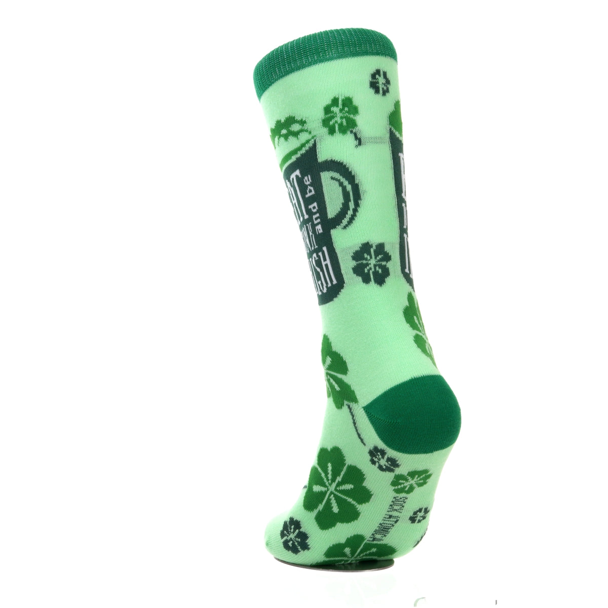 Eat Drink Be Irish