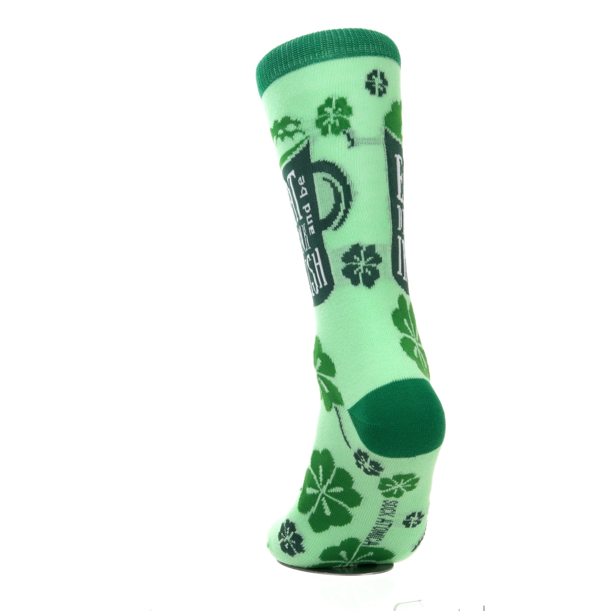 Eat Drink Be Irish