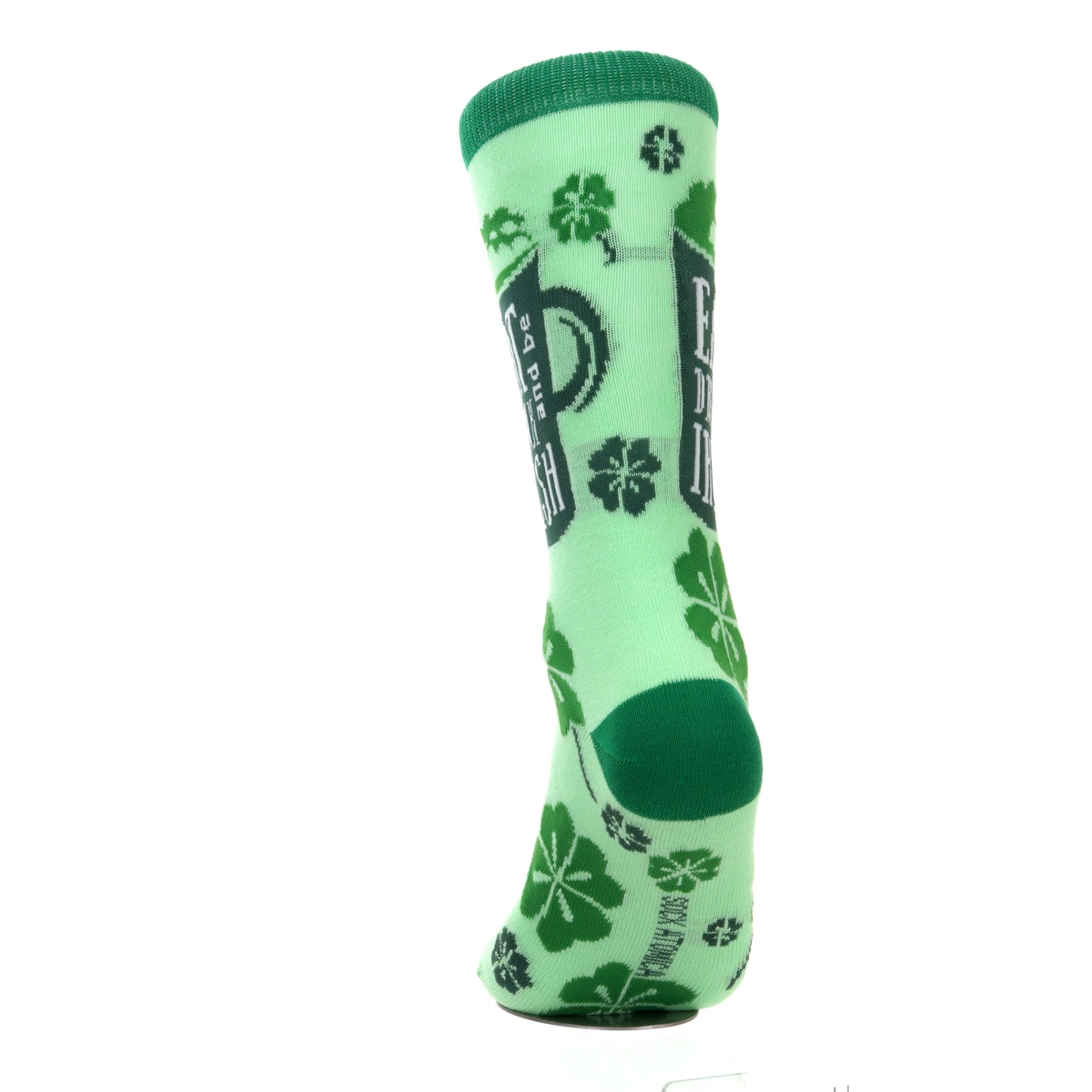 Eat Drink Be Irish