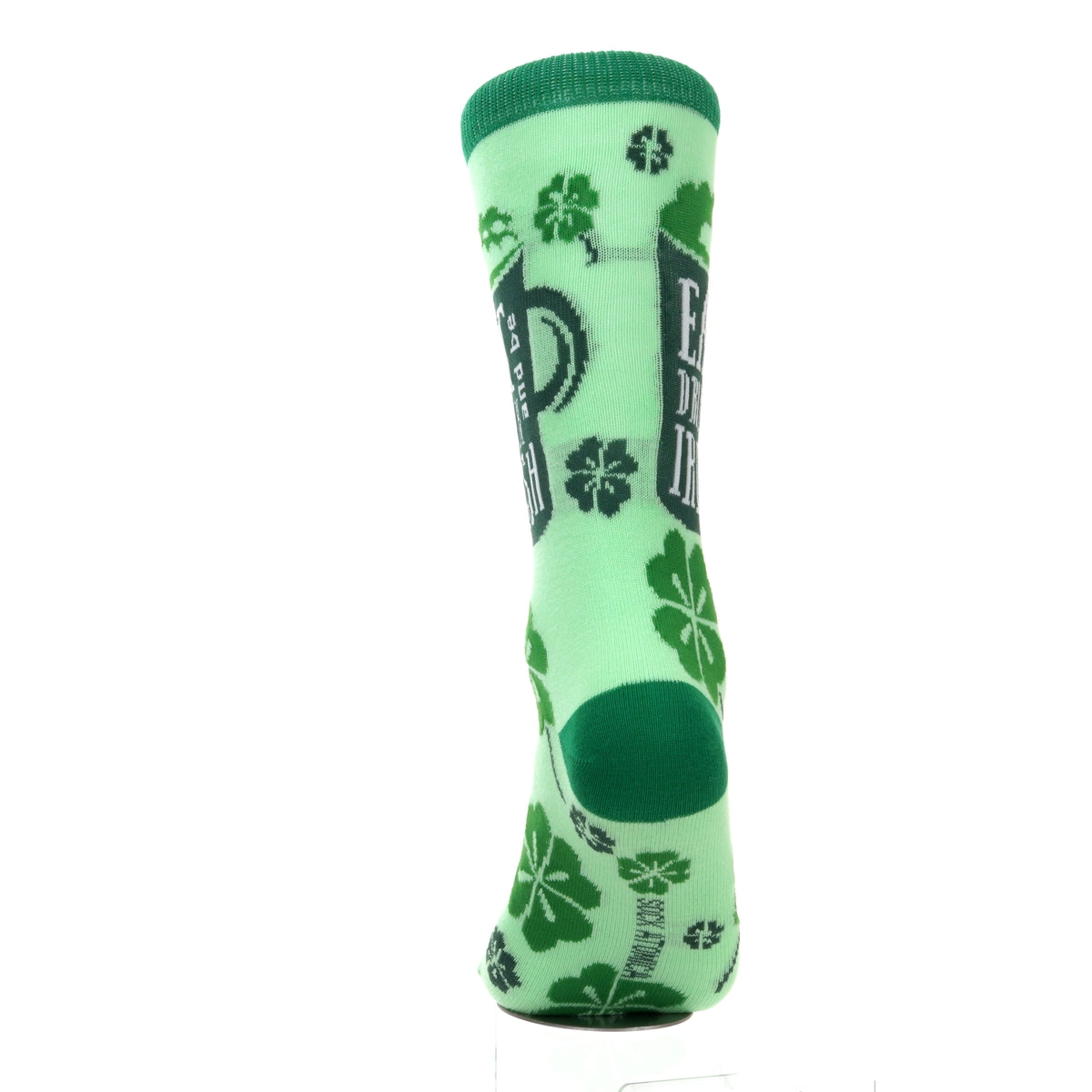 Eat Drink Be Irish