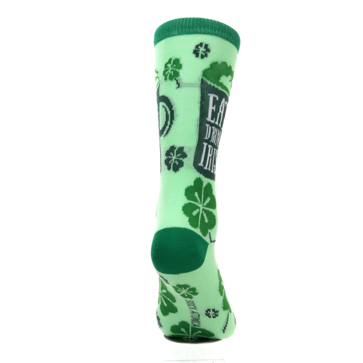Eat Drink Be Irish