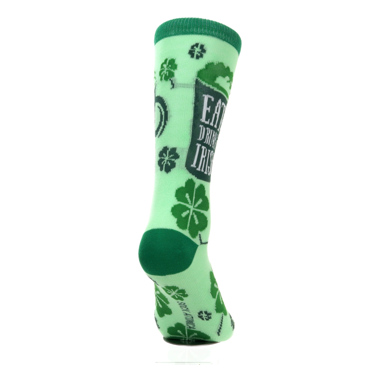 Eat Drink Be Irish