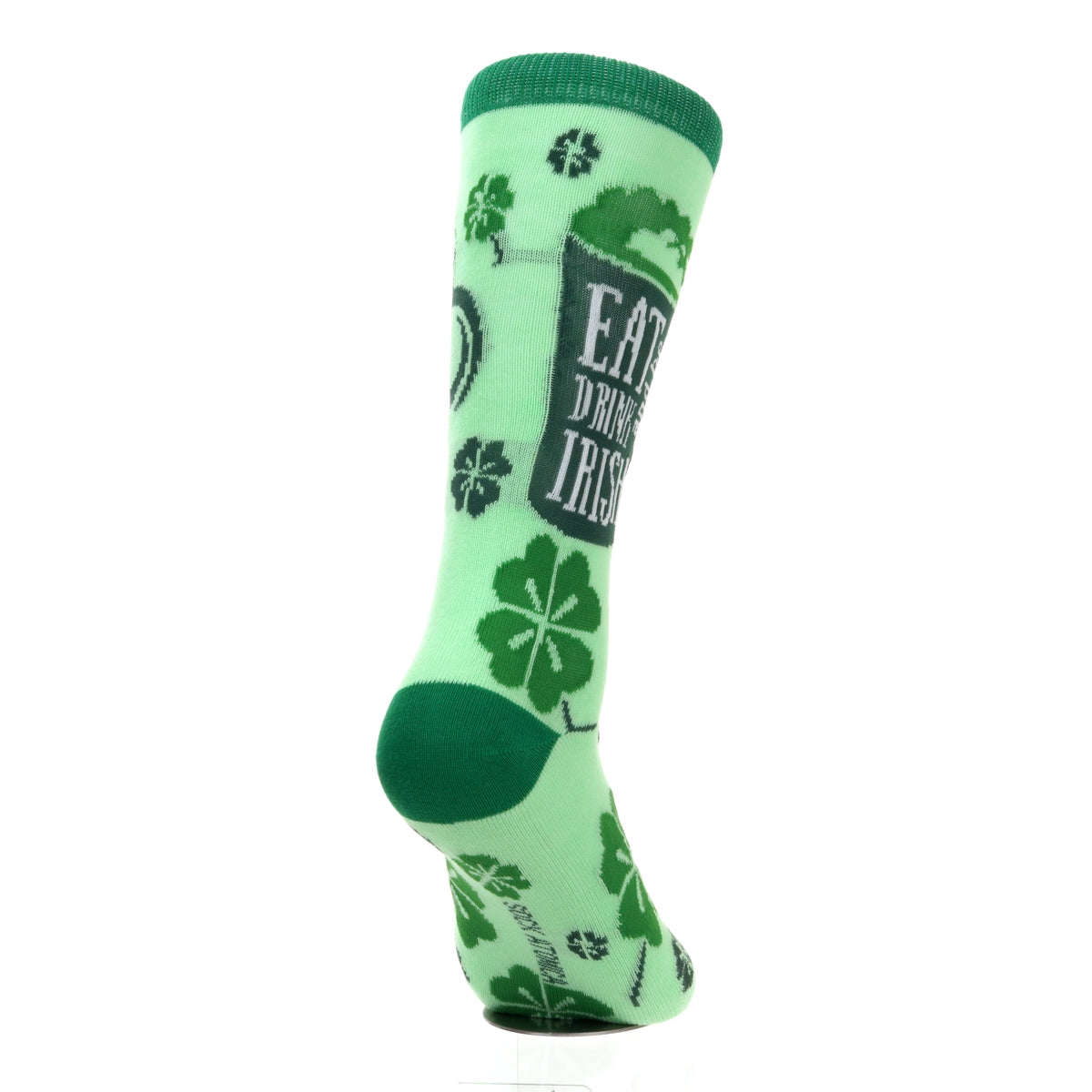 Eat Drink Be Irish
