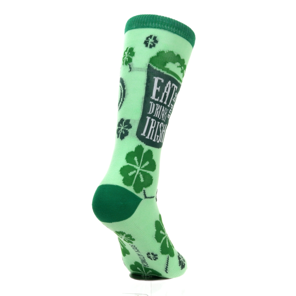 Eat Drink Be Irish